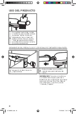 Preview for 82 page of KitchenAid 5KSMPCA Use And Care Manual