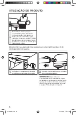 Preview for 96 page of KitchenAid 5KSMPCA Use And Care Manual