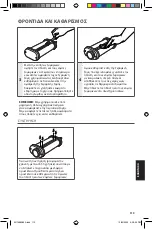 Preview for 113 page of KitchenAid 5KSMPCA Use And Care Manual