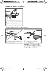 Preview for 124 page of KitchenAid 5KSMPCA Use And Care Manual