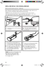 Preview for 140 page of KitchenAid 5KSMPCA Use And Care Manual