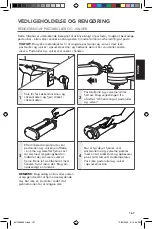 Preview for 167 page of KitchenAid 5KSMPCA Use And Care Manual