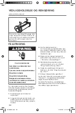 Preview for 168 page of KitchenAid 5KSMPCA Use And Care Manual