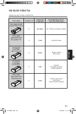 Preview for 189 page of KitchenAid 5KSMPCA Use And Care Manual