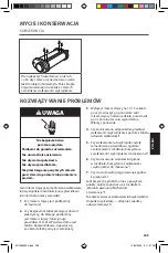 Preview for 209 page of KitchenAid 5KSMPCA Use And Care Manual