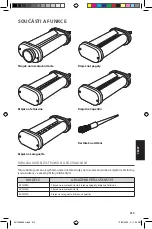 Preview for 213 page of KitchenAid 5KSMPCA Use And Care Manual