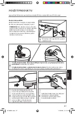 Preview for 217 page of KitchenAid 5KSMPCA Use And Care Manual