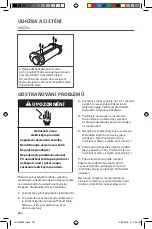 Preview for 222 page of KitchenAid 5KSMPCA Use And Care Manual