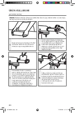 Preview for 230 page of KitchenAid 5KSMPCA Use And Care Manual