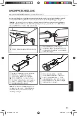 Preview for 233 page of KitchenAid 5KSMPCA Use And Care Manual