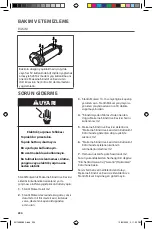 Preview for 234 page of KitchenAid 5KSMPCA Use And Care Manual