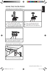 Preview for 11 page of KitchenAid 5KSMPEXTA User Manual