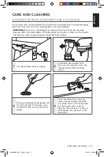 Preview for 17 page of KitchenAid 5KSMPEXTA User Manual