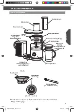 Preview for 23 page of KitchenAid 5KVJ0333 Manual