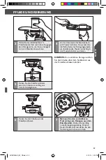 Preview for 29 page of KitchenAid 5KVJ0333 Manual