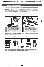 Preview for 30 page of KitchenAid 5KVJ0333 Manual