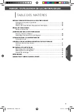 Preview for 33 page of KitchenAid 5KVJ0333 Manual