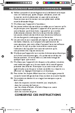 Preview for 35 page of KitchenAid 5KVJ0333 Manual