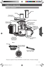 Preview for 37 page of KitchenAid 5KVJ0333 Manual