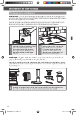 Preview for 44 page of KitchenAid 5KVJ0333 Manual