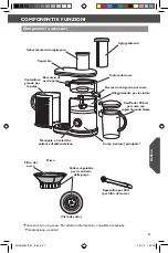 Preview for 51 page of KitchenAid 5KVJ0333 Manual