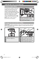 Preview for 52 page of KitchenAid 5KVJ0333 Manual