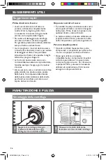 Preview for 56 page of KitchenAid 5KVJ0333 Manual