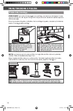 Preview for 58 page of KitchenAid 5KVJ0333 Manual