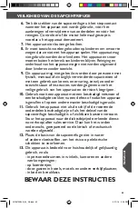 Preview for 63 page of KitchenAid 5KVJ0333 Manual