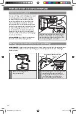 Preview for 66 page of KitchenAid 5KVJ0333 Manual