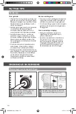 Preview for 70 page of KitchenAid 5KVJ0333 Manual