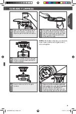 Preview for 85 page of KitchenAid 5KVJ0333 Manual