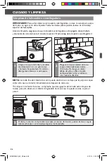 Preview for 86 page of KitchenAid 5KVJ0333 Manual