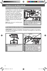 Preview for 94 page of KitchenAid 5KVJ0333 Manual