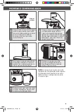 Preview for 95 page of KitchenAid 5KVJ0333 Manual