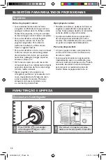 Preview for 98 page of KitchenAid 5KVJ0333 Manual