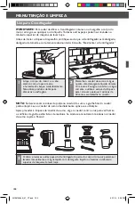 Preview for 100 page of KitchenAid 5KVJ0333 Manual