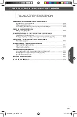 Preview for 103 page of KitchenAid 5KVJ0333 Manual