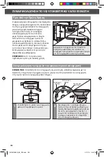 Preview for 108 page of KitchenAid 5KVJ0333 Manual