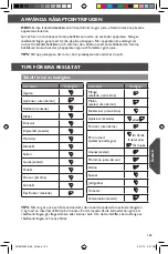 Preview for 125 page of KitchenAid 5KVJ0333 Manual