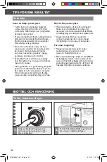 Preview for 126 page of KitchenAid 5KVJ0333 Manual