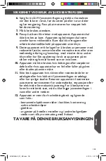 Preview for 133 page of KitchenAid 5KVJ0333 Manual
