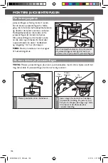 Preview for 136 page of KitchenAid 5KVJ0333 Manual