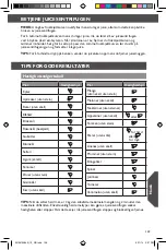 Preview for 139 page of KitchenAid 5KVJ0333 Manual