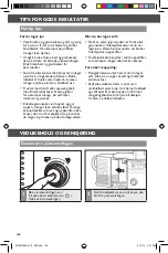 Preview for 140 page of KitchenAid 5KVJ0333 Manual