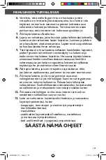 Preview for 147 page of KitchenAid 5KVJ0333 Manual