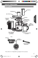 Preview for 163 page of KitchenAid 5KVJ0333 Manual