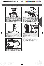 Preview for 165 page of KitchenAid 5KVJ0333 Manual