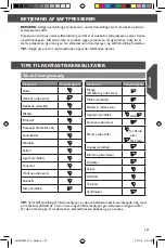 Preview for 167 page of KitchenAid 5KVJ0333 Manual