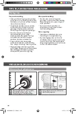 Preview for 168 page of KitchenAid 5KVJ0333 Manual
